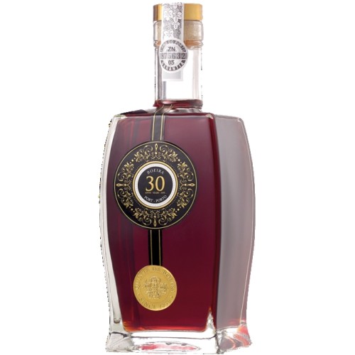 King Boeira 30 Years Old Tawny Port - doc